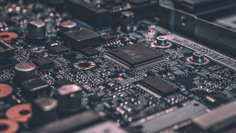 Endüstriyel IoT: Fabrikalar Buluta Bağlanıyor