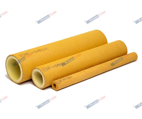 High-Temperature Resistant Roll-Type Felt (600°C)