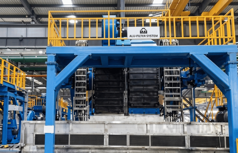 Quench Systems resim 2