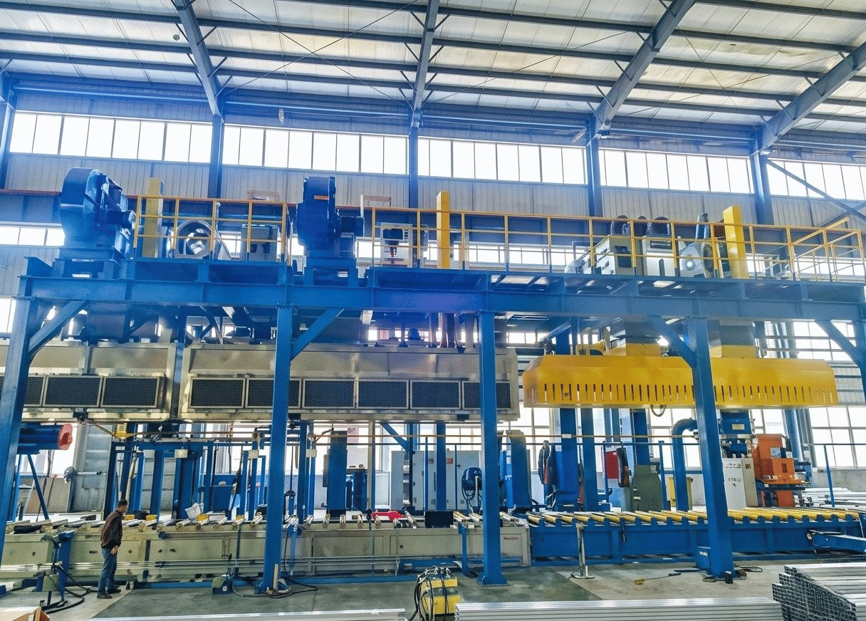 Quench Systems resim 5