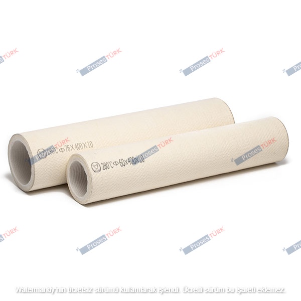 Roll-type heat-resistant felt (280°C)