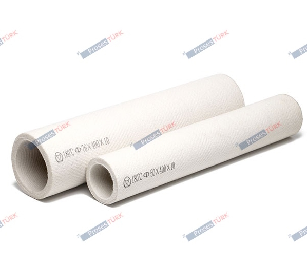 Heat-resistant felt roll (180°C)