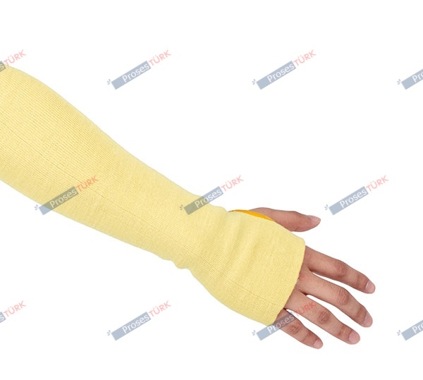 Para-aramid Arm Guard Sleeve