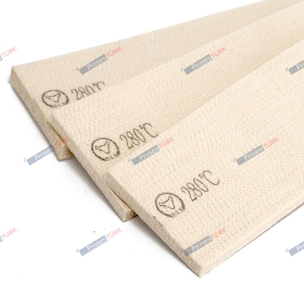 280°C Medium Temperature Pad